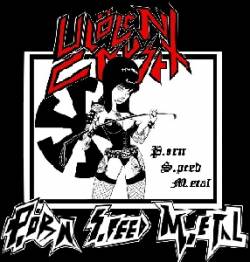 Violent Crush : Porn Speed Metal